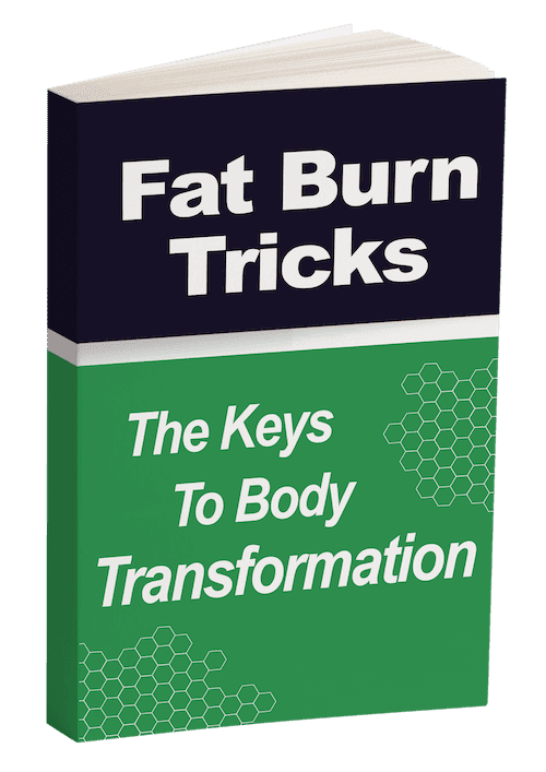 Fat Burn Tricks