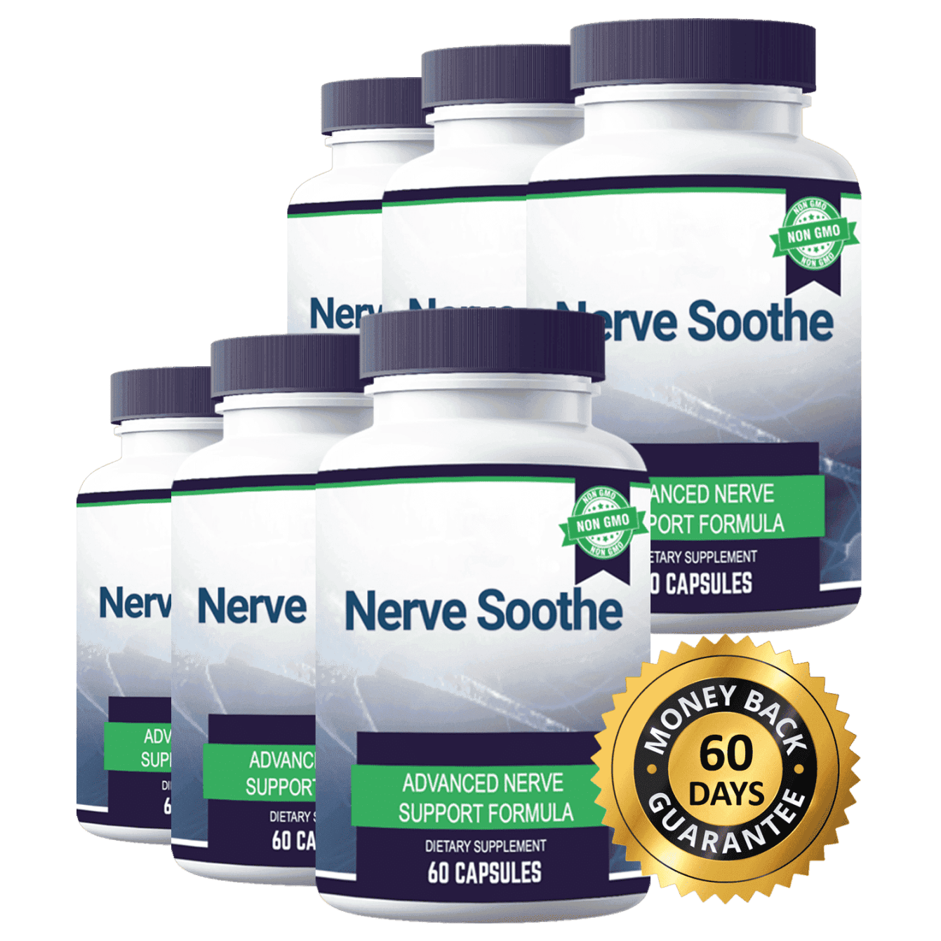Nerve Soothe Discounted Offer
